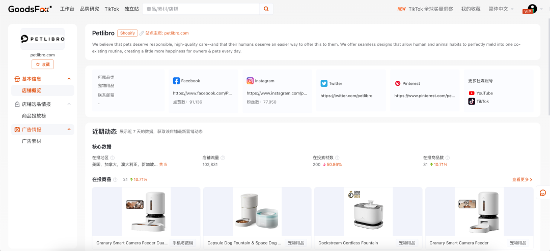 增幅57%！寵物智能用品出海持續(xù)擴(kuò)張