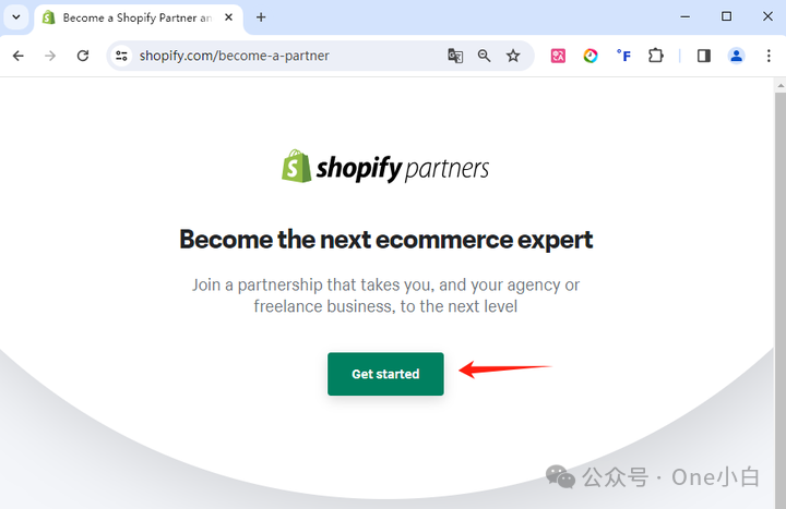 什么是 Shopify 合作伙伴计划?如何创建合作伙伴账户?