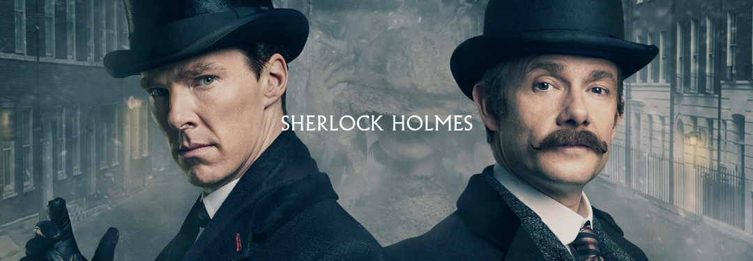 神探福尔摩斯SHERLOCK HOLMES公布维权商标及被告名单