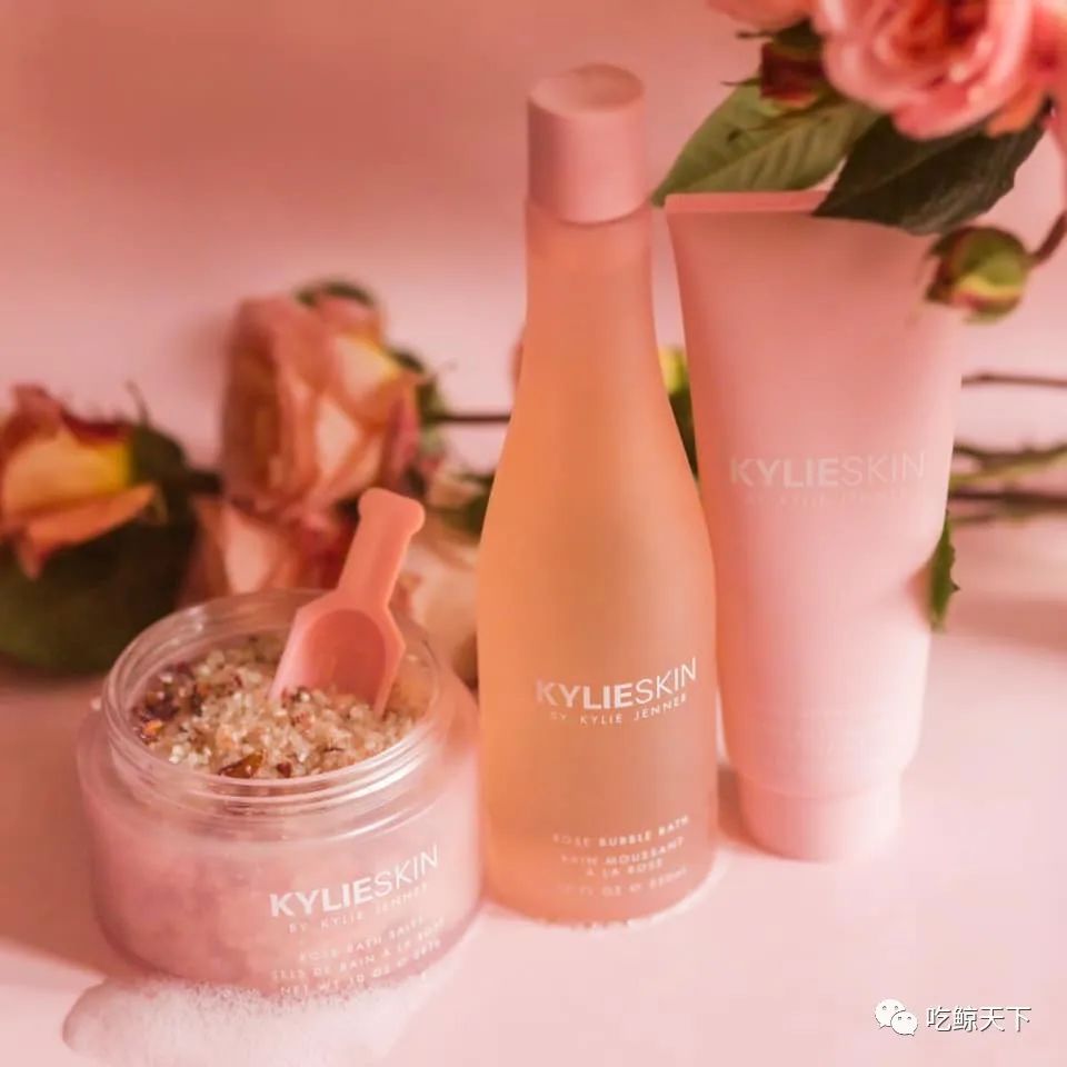 坐拥TikTok300万粉丝，美妆品牌Kylie Cosmetics如何营销疯狂吸金？