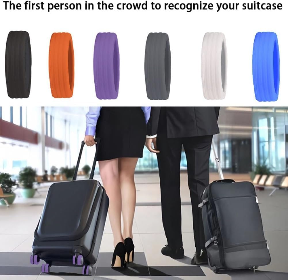 离大谱，831个账号被告！行李箱轮胎盖专利维权，被告名单已公布！