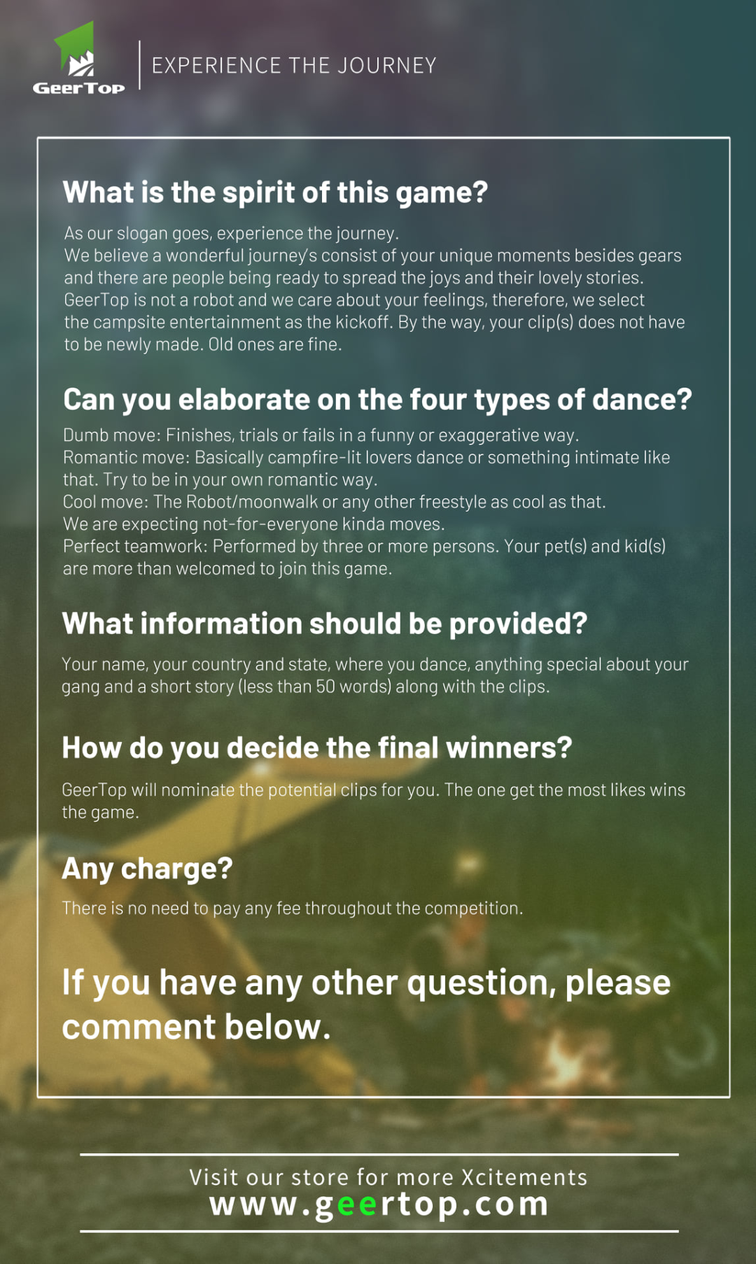 6年的坚持，我如何在海外做出了一个高端户外品牌丨对话创始人