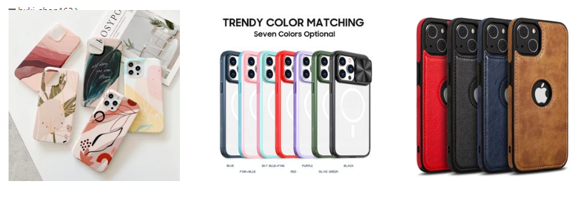 打开市场的金钥匙，这些产品必不可少！