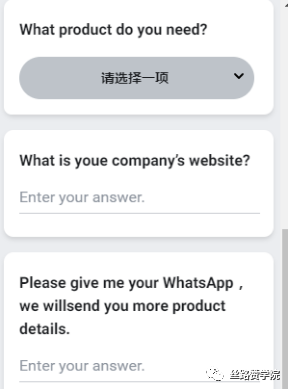 实操干货！B2B行业轴承出海销量翻倍—社交营销实用“秘籍”