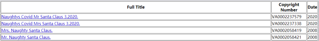 圣诞热销品专利下证！这些产品都有侵权风险，售卖需谨慎！