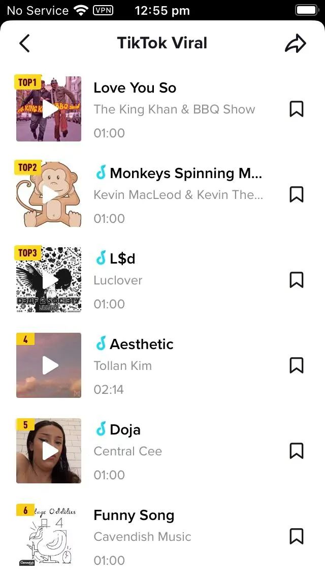 TikTok 新号如何一夜突破1000粉？