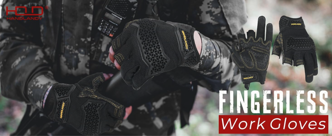 同一客户年复购50次的劳保手套,在亚马逊从建筑工地卖到高端运动场!