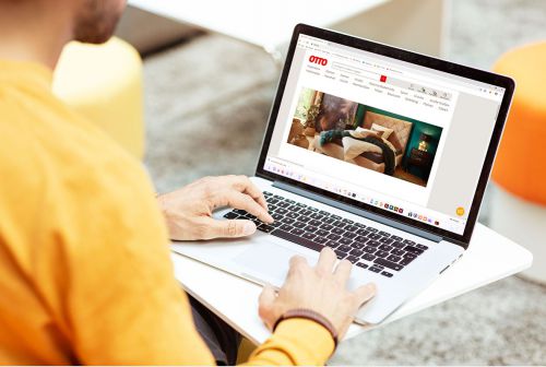 欧图(OTTO)参展2023中国（青岛）跨境电商博览会，推动行业发展新趋势