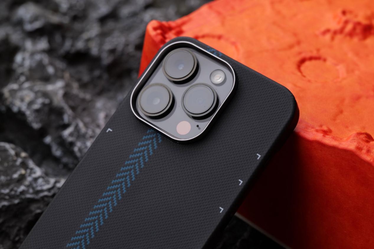 newcloth创始人Alex :用180天 拿下男性高端手机壳的定价权丨跨境名人堂第25期