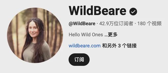 头部户外出海品牌Naturehike、Geertop和MOBI GARDEN合作红人盘点