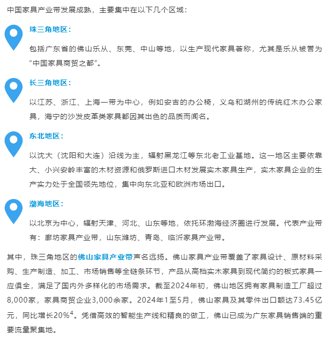 大件家具赛道靠啥升级运营，在亚马逊年销4.5亿？