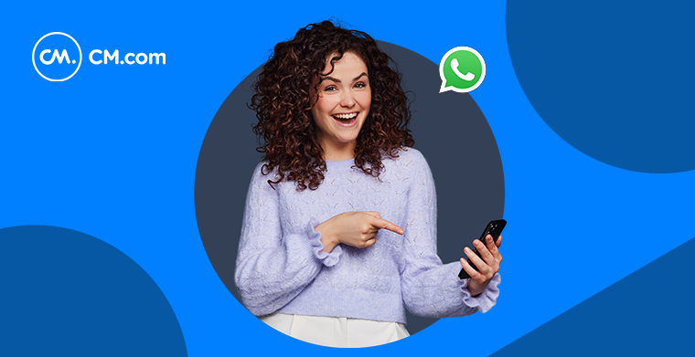 WhatsApp Business用作海外客户服务渠道的N个理由！