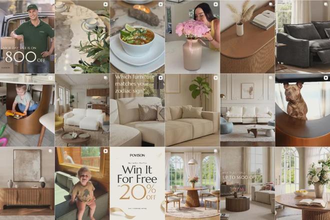 整装出海，自建物流？最高端的家具出海品牌POVISON原来这么硬核