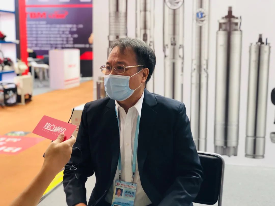 “对于从疫情中走过来的跨境&外贸企业，他们会抓住每一个可能”