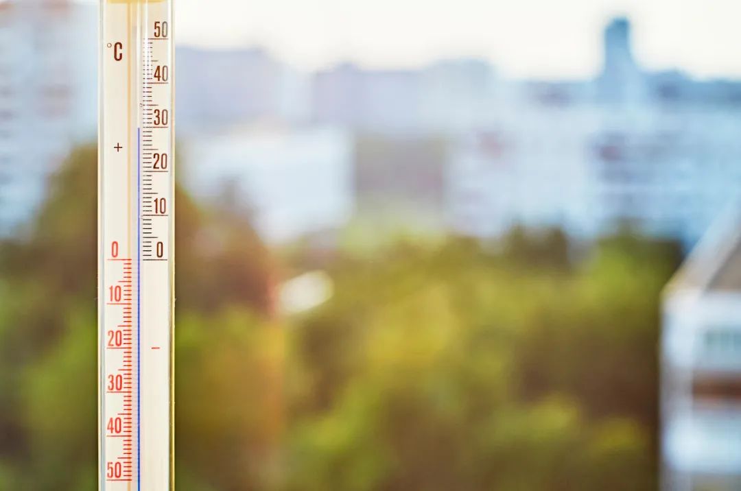 高温预警响彻全球,极端气候对人类敲响警钟!