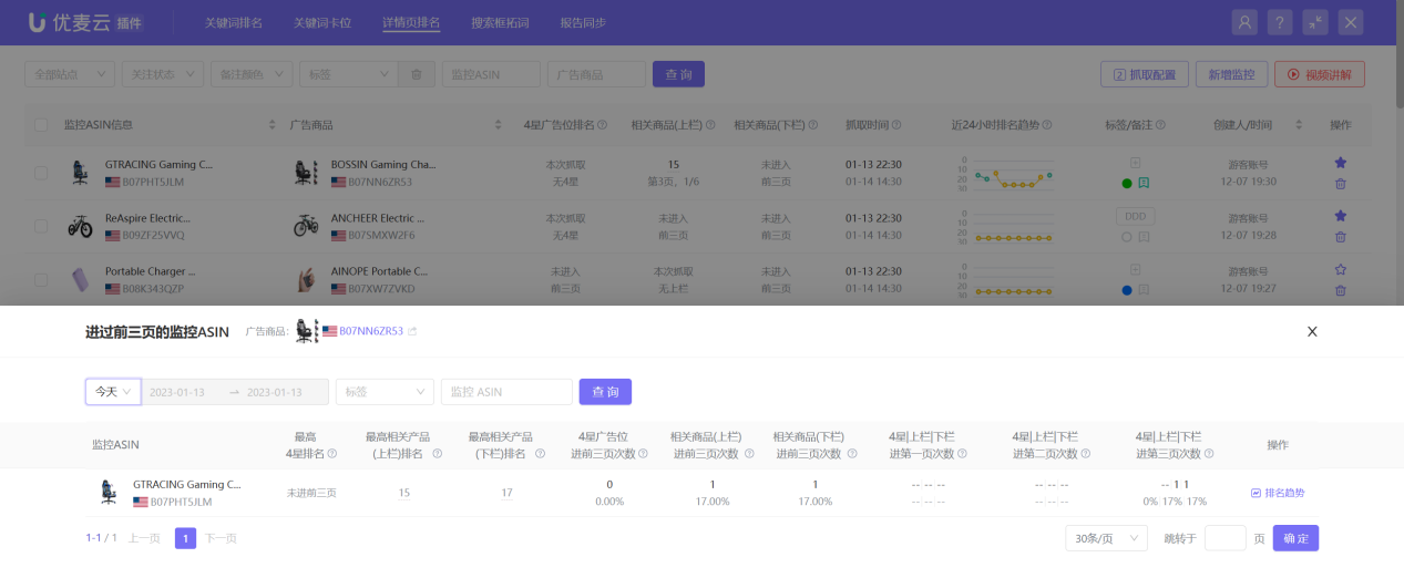 别让详情页只成竞品广告位！用这招锁定关联流量，反守为攻
