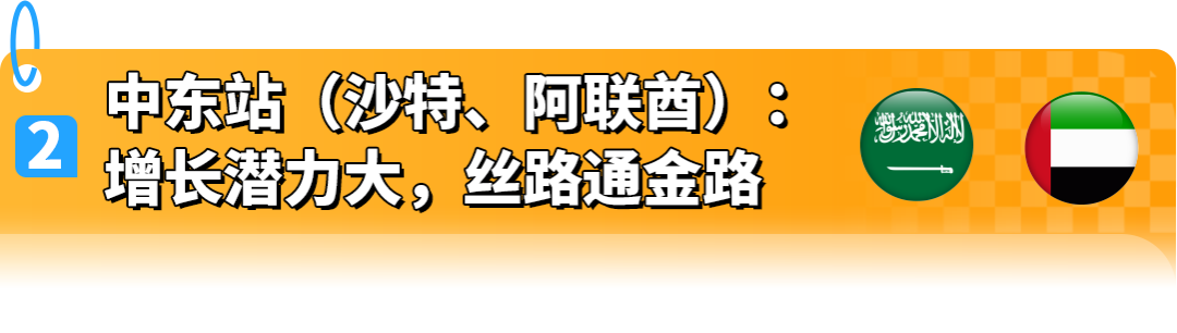亚马逊新兴站点又放大招了，史无前例的新卖家福利重磅来袭！