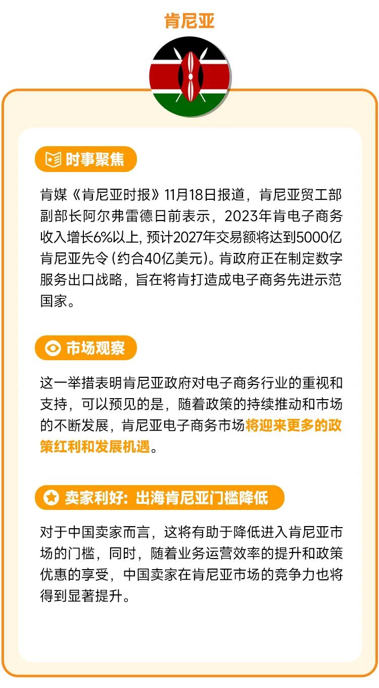 @所有卖家 这些重要消息，帮你划好重点了！