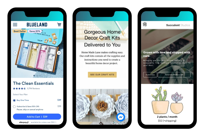 家居市场报告（二）：营销案例分析