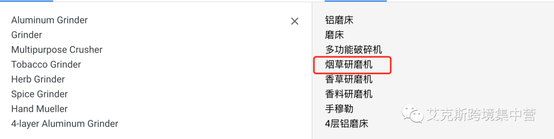 链接变狗！又被亚马逊判定为吸毒用具和药品等违禁品！