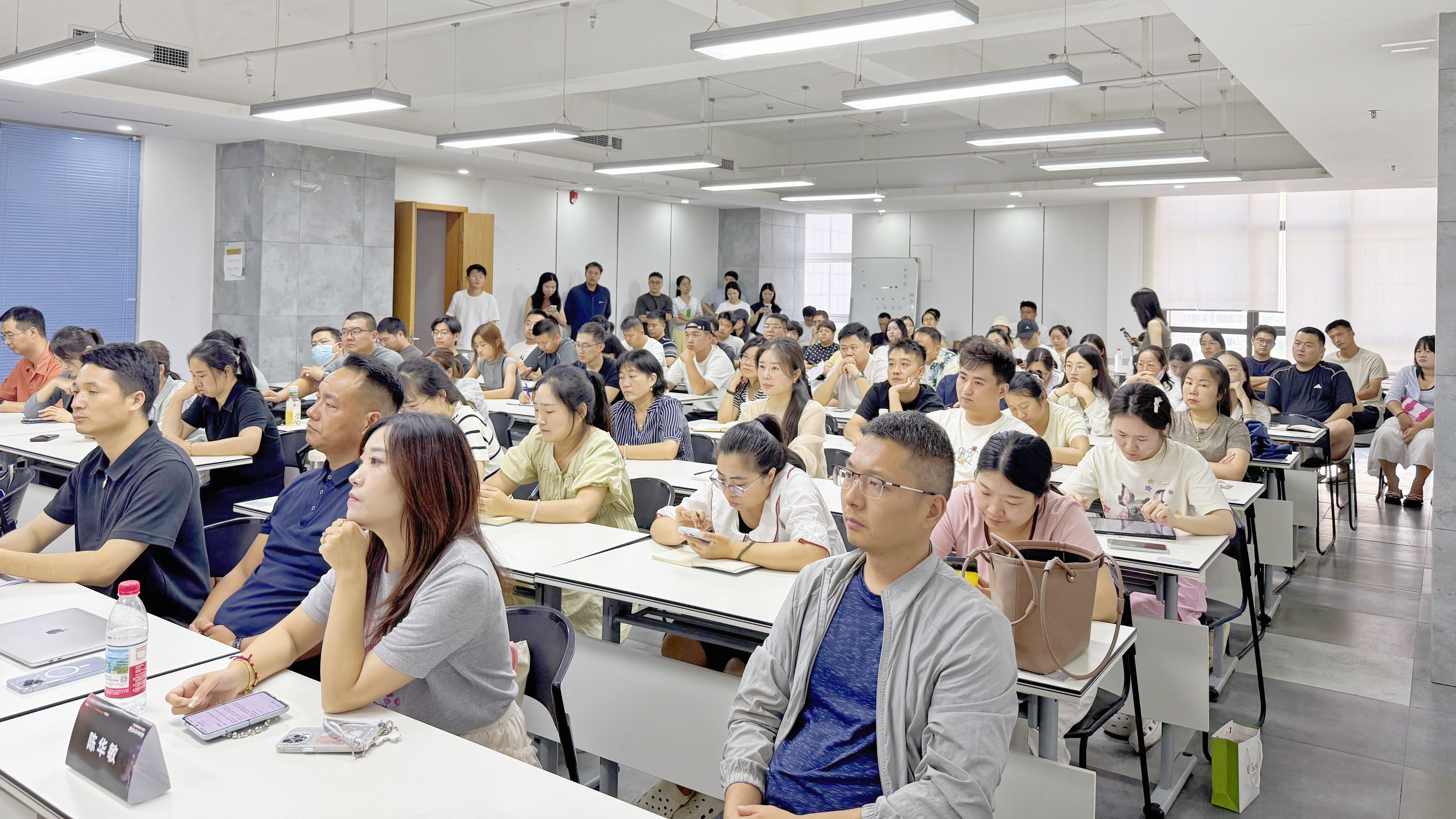 告别灰色出海！许昌合规专场解锁出海增收稳利实战打法