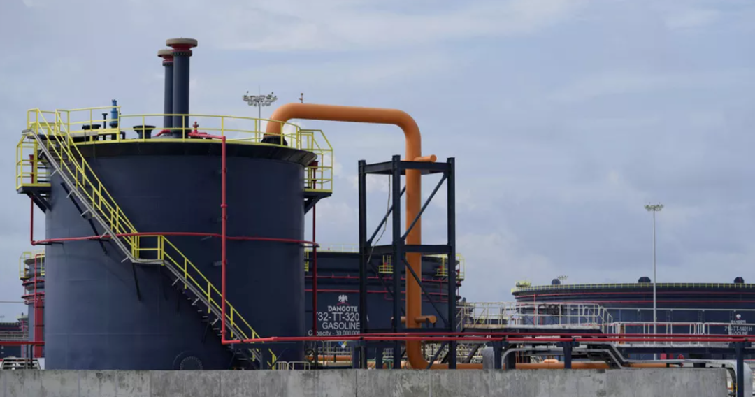 前景乐观 ! 尼日利亚市场充满潜力