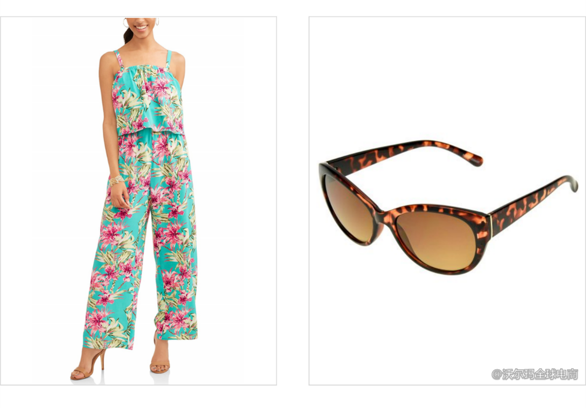 时装类目商品图片标准