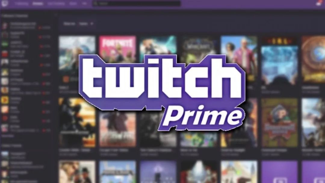 Twitch,新生代消费者的追踪神器,等你来掘金
