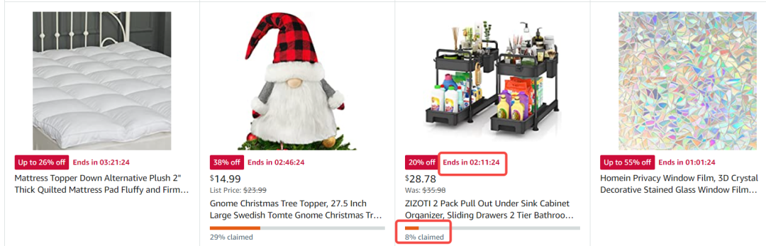 【亚马逊】2个不同客单成功案例,复盘如何分析类目是否适合进入