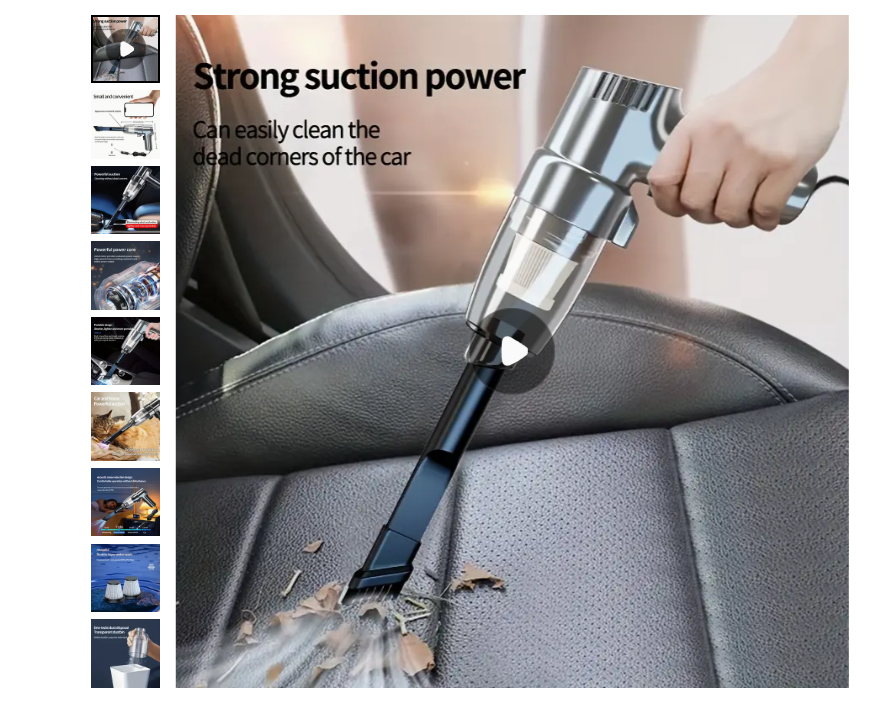 TEMU 6月熱賣榜單：迷你手電筒沖榜第一，狂賣23.6萬個(gè)