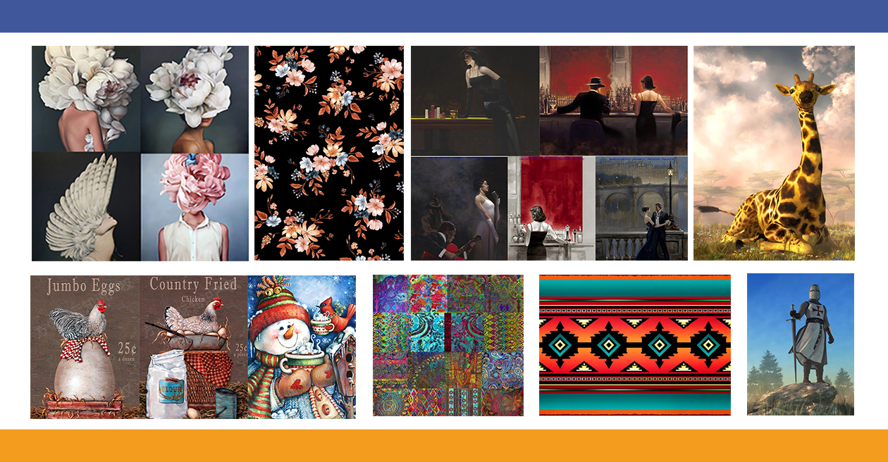 版权发案高峰，连告多家！7大版权案件曝光！