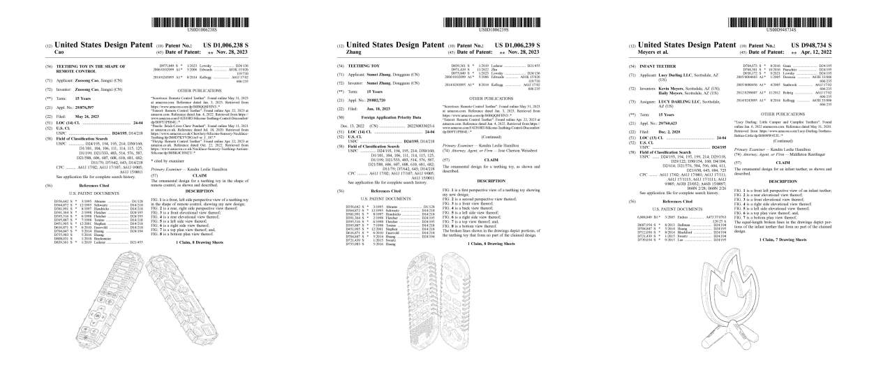 跟风售卖一不小心就会上侵权名单，这两个赛道的玩具类卖家速度排雷！