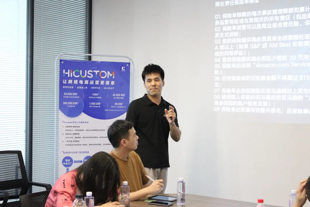 强强联合：指纹科技与正派跨境战略合作签约仪式圆满落幕