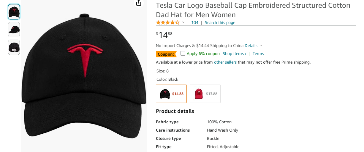 重磅!4月首周案件大揭秘:特斯拉维权连起6案引爆跨境界,TOP维权品牌揭晓