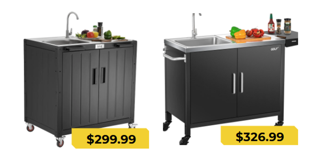 抢赚夏季！Wayfair 烧烤炉招商&选品全攻略