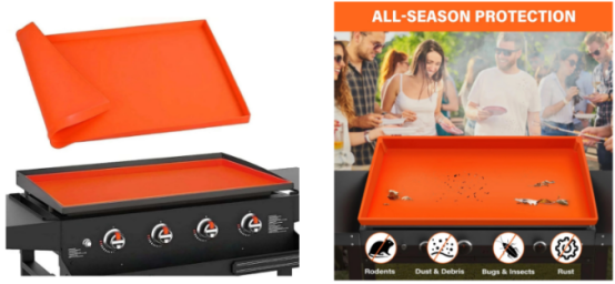 大批卖家被迫退场！原来这一跨境热卖品已有专利！