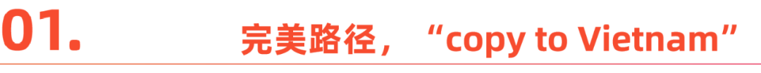 越南，成不了中国跨境商家的退路