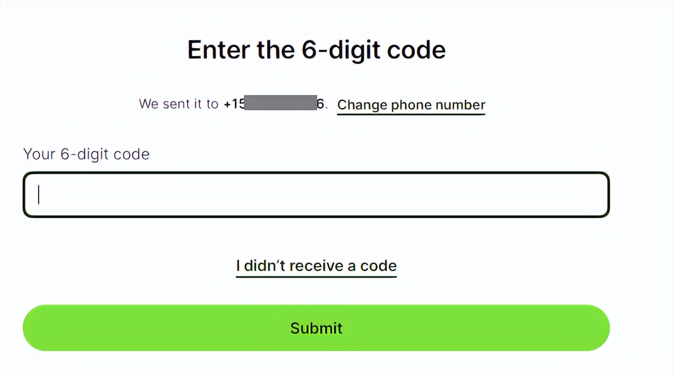 美区Wise企业注册最新图文教程