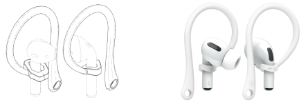 又见公模产品注册专利?亚马逊上大批同款在售,速排查下架!