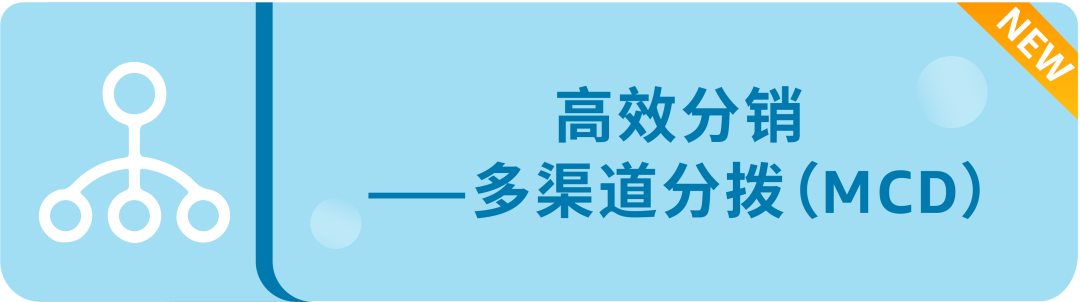 独家！零距离“看”亚马逊供应链整体解决方案，都给我看！