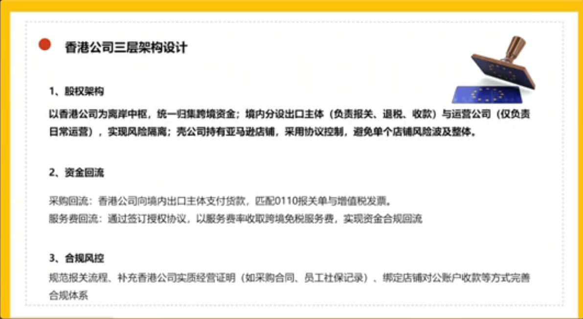 平臺(tái)涉稅信息報(bào)送須知:給賣家應(yīng)對(duì)的策略和合規(guī)建議