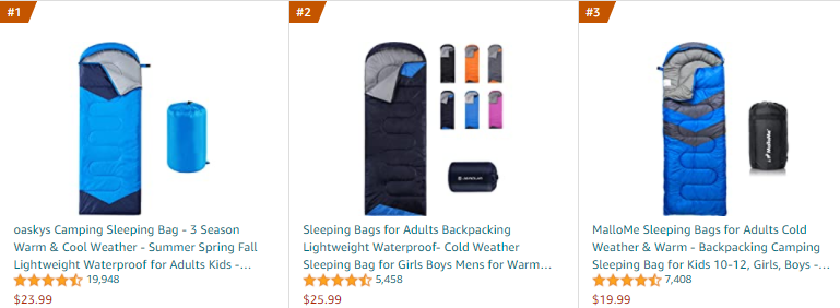 户外露营市场持续火热！这些爆款产品正在悄悄布雷……