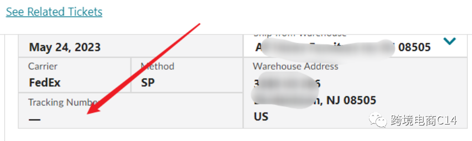 Wayfair默认的发货仓库可以改吗（wayfair运营难题QA连载97）