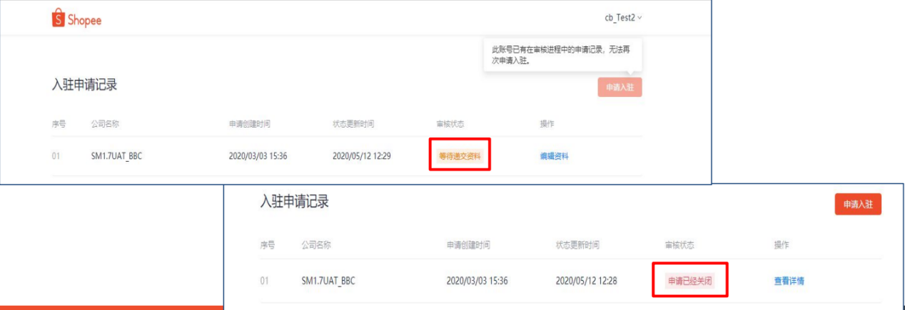 Shopee玩法,卖家入驻攻略