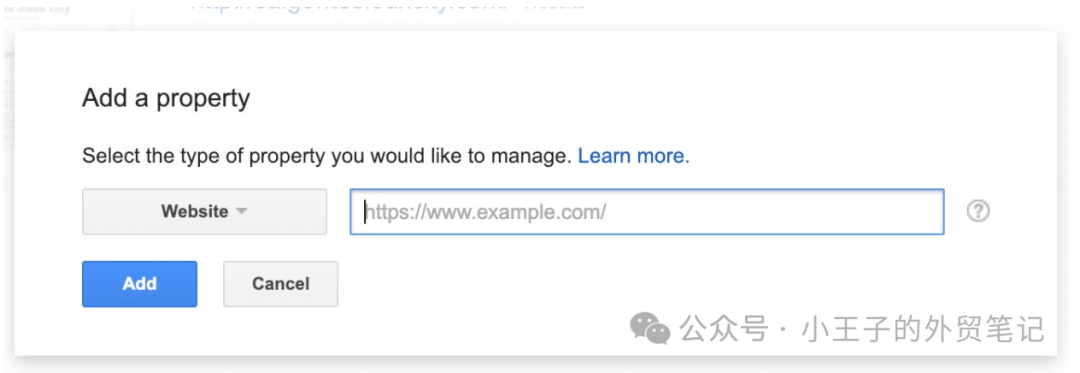 解锁网站数据之门:Google Analytics设置完全指南