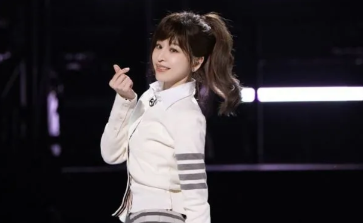 王心凌同款来了!学院风在海外更火