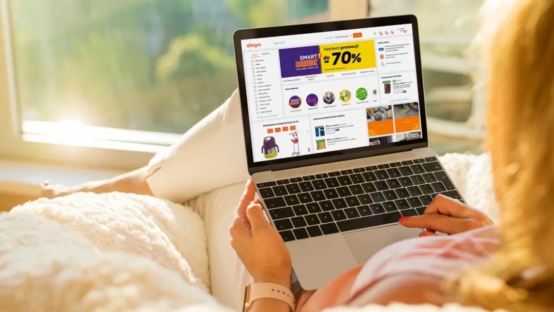 11秒售罄，大促一周爆卖16亿！它何以疏通物流“堵点”快速出单？