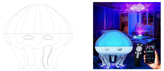 又一批美国专利下证！驱蚊器、压花玩具、洗碗刷、喷雾扇等爆款要慎卖！