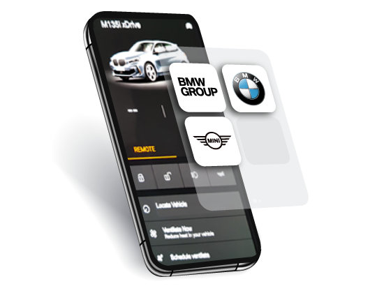 客户案例 | BMW通过短信与驾驶员保持联系，提升驾驶体验！