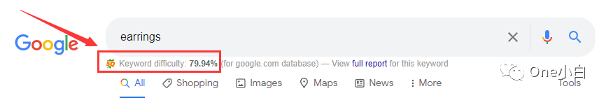 SEO 分析工具 SEOquake 超详细使用教程